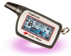 Scher-Khan LOGICAR 6i. ����������� �������������� LOGICAR 6i.
